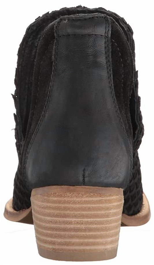 Volatile - Women's Veracruz Ankle Bootie