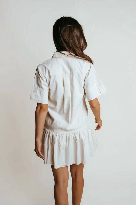 Laroque - Lola Mini Dress