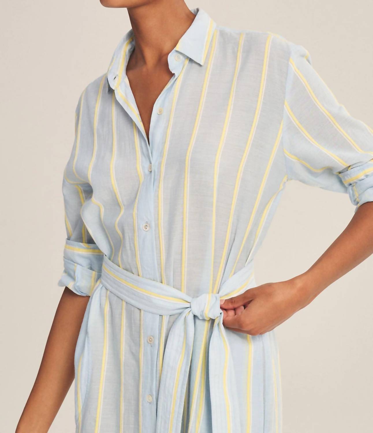 Velvet By Graham & Spencer - Kimora Dress