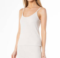 Maven West - Scoop-neck Tank Top