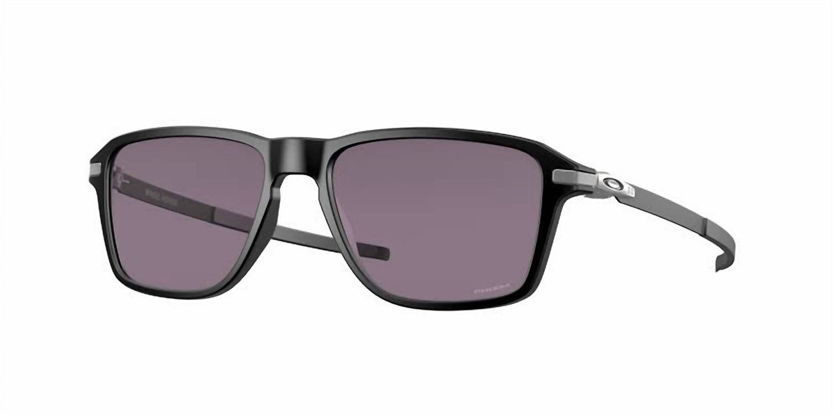 Oakley - Men's Wheelhouse Sunglasses