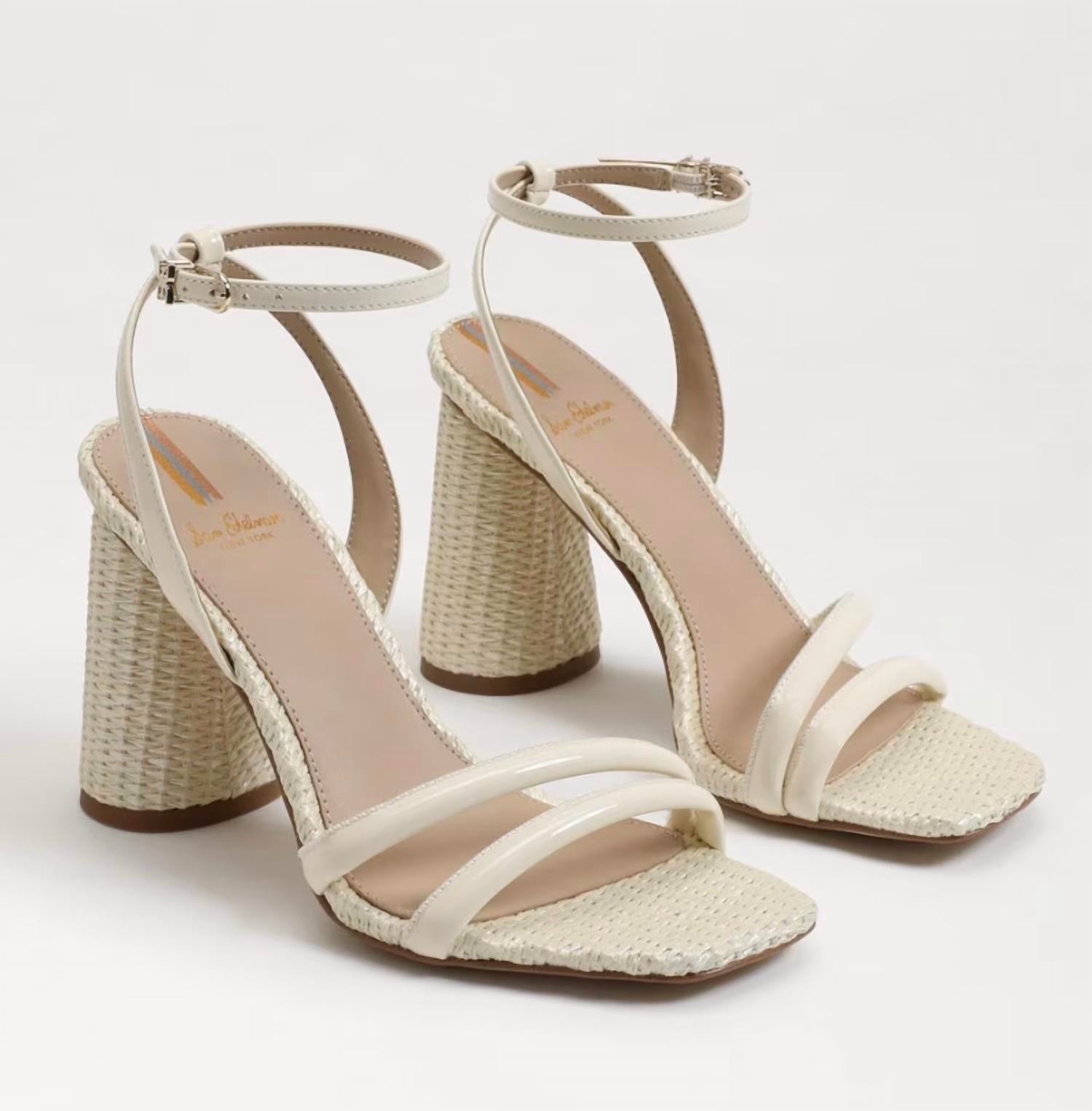 Sam Edelman - KIA SANDAL WIDE WIDTH