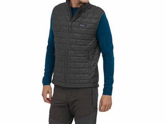 Patagonia - Nano Puff Vest