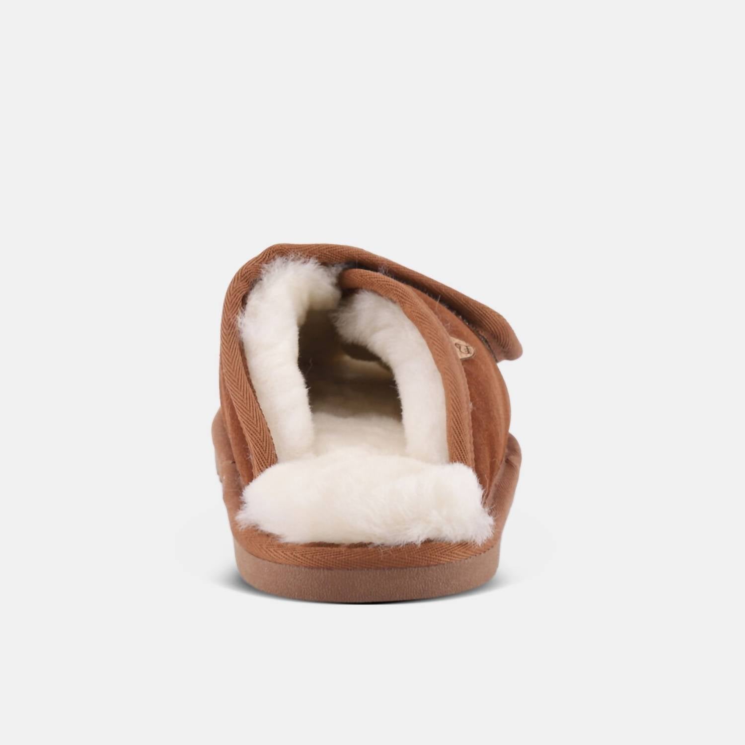 Lamo - Women's Apma Slide Wrap Slippers