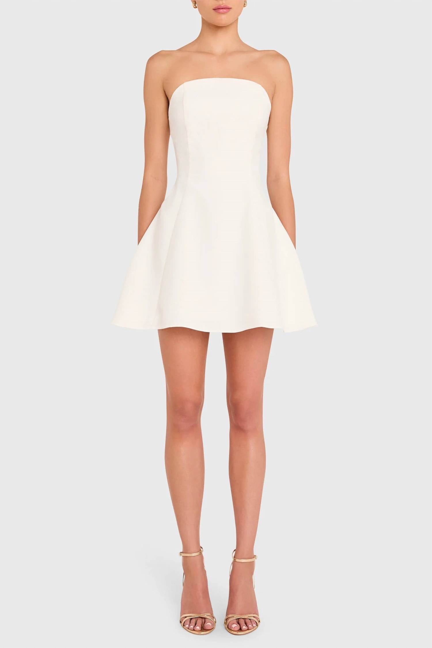 Amanda Uprichard - Romilly Dress