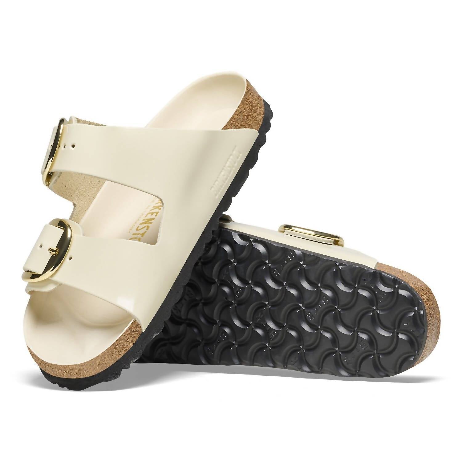 Birkenstock - Women's Arizona Big Buckle Leather Sandal
