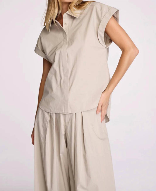 Sundays - Asher Shirt