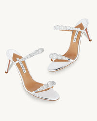 Aquazzura - Women's Disco Dancer Sandal