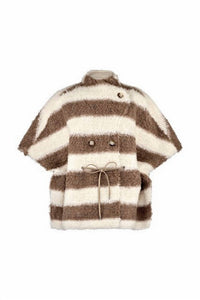 Angel Wings By Lucy - Manor Wool Cape