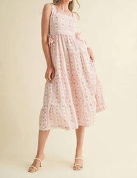&Merci - Julieth Midi Dress