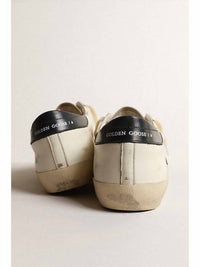 Golden Goose - Men's Super-star Sneakers