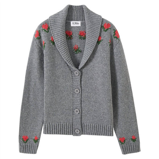 27 Miles Malibu - Women's Ariane Sweater