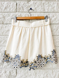 Christy Lynn - Charlize Shorts