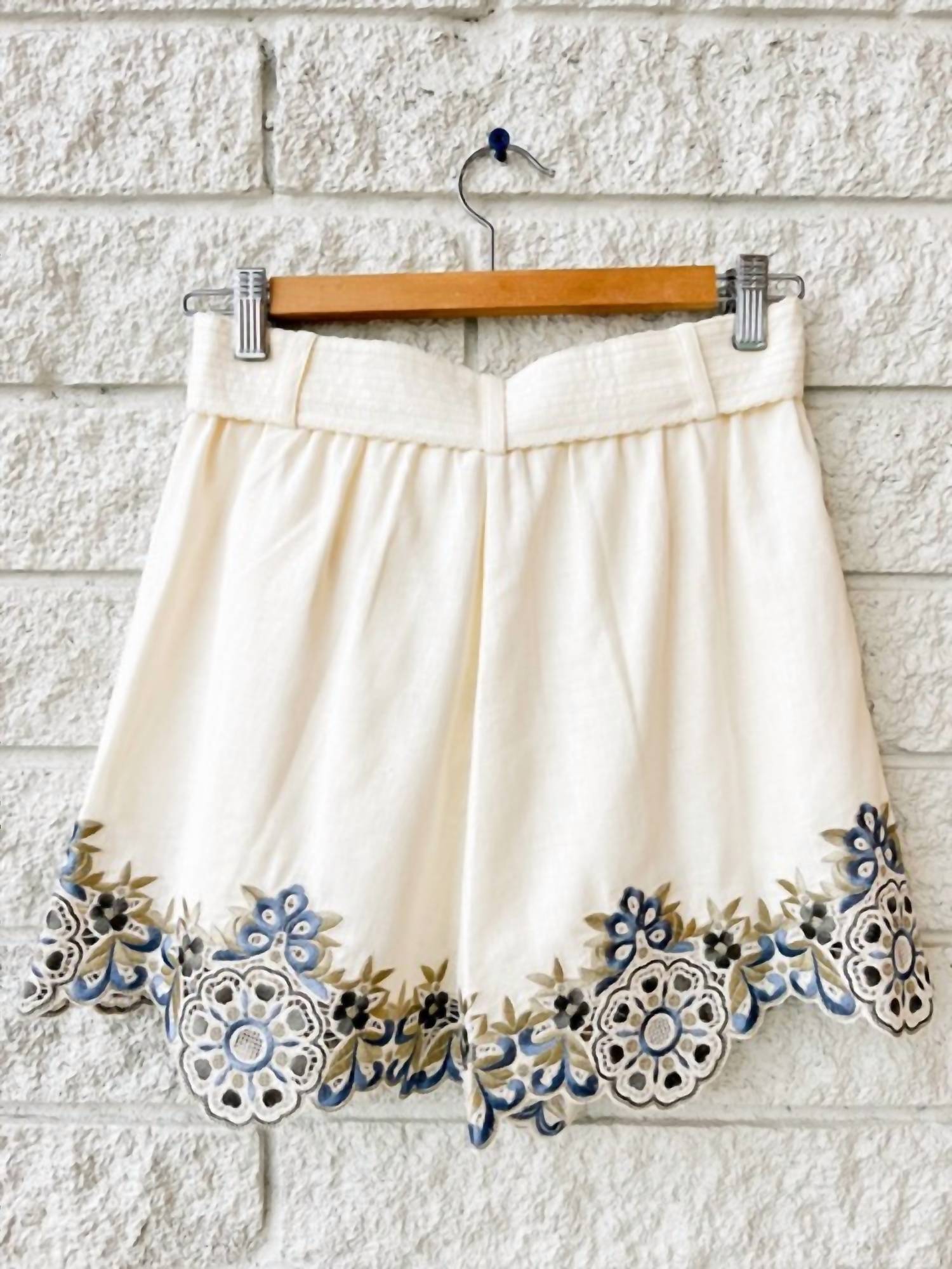Christy Lynn - Charlize Shorts