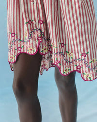 Celia B - Pomme Dress
