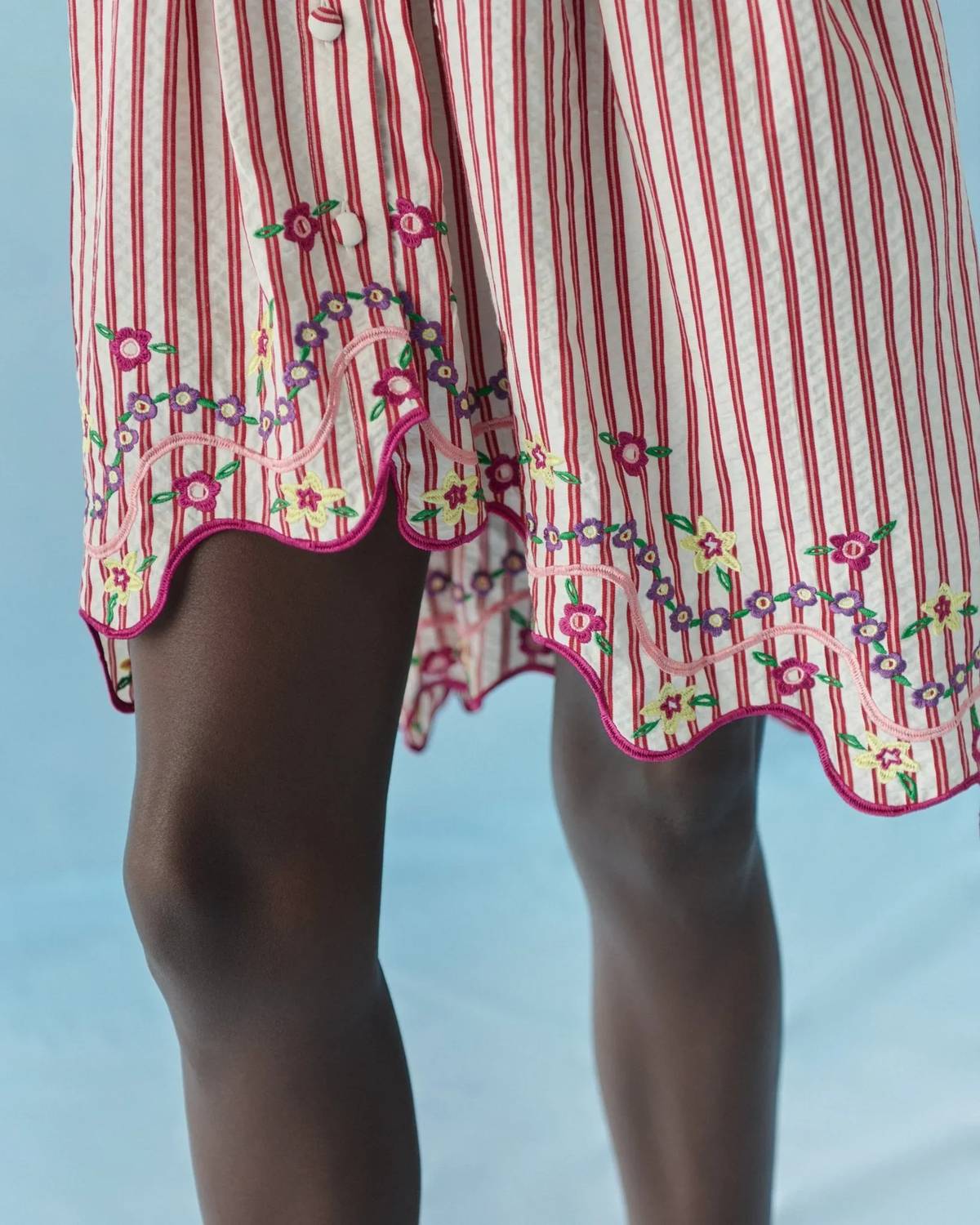 Celia B - Pomme Dress