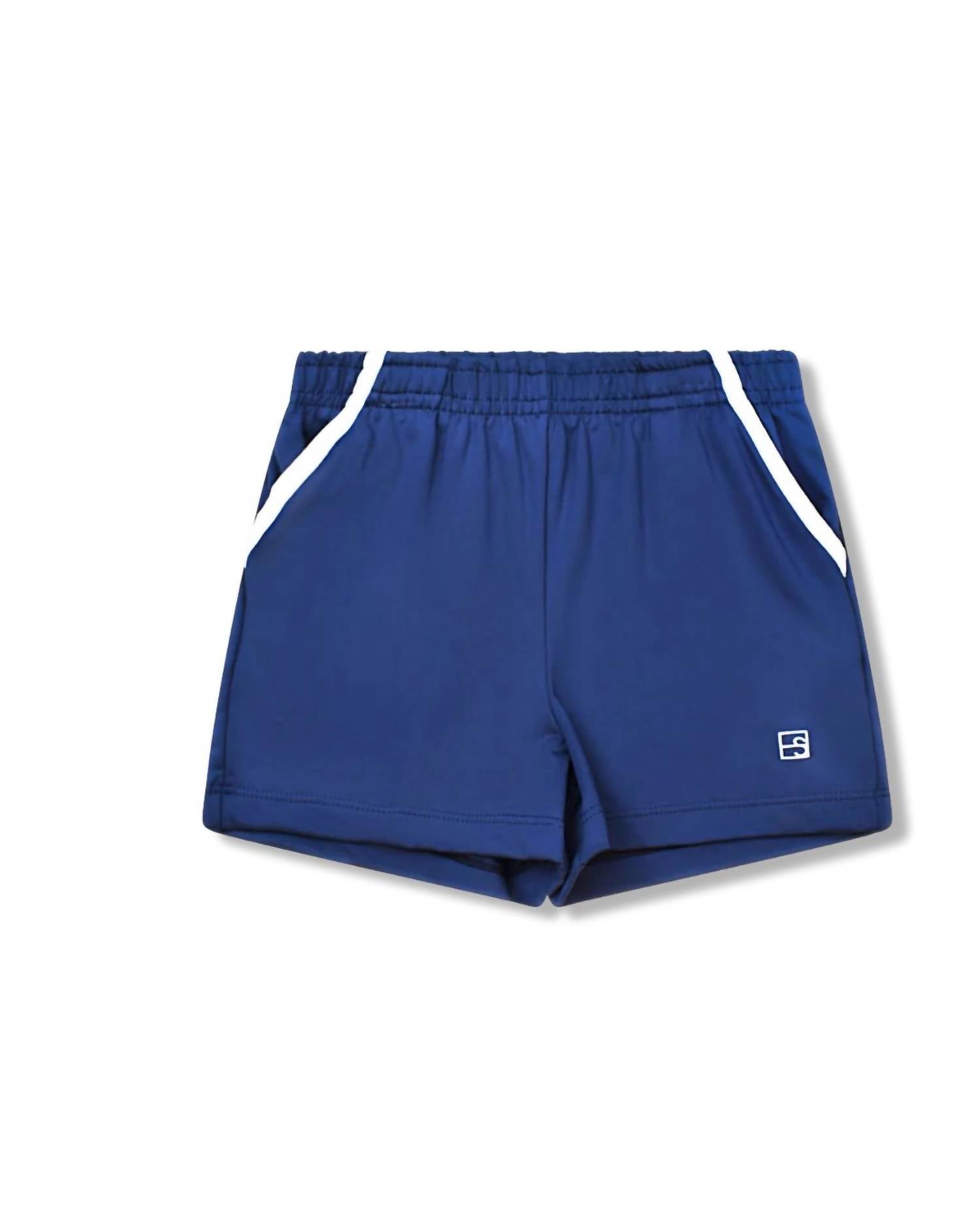 Set Fashions - Kids' Nathan Short
