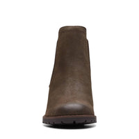 Clarks - Women's Leda Up Ankle Boots