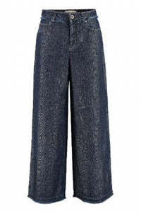 Maxmara - Women's Romeo Tailored Denim Jeans