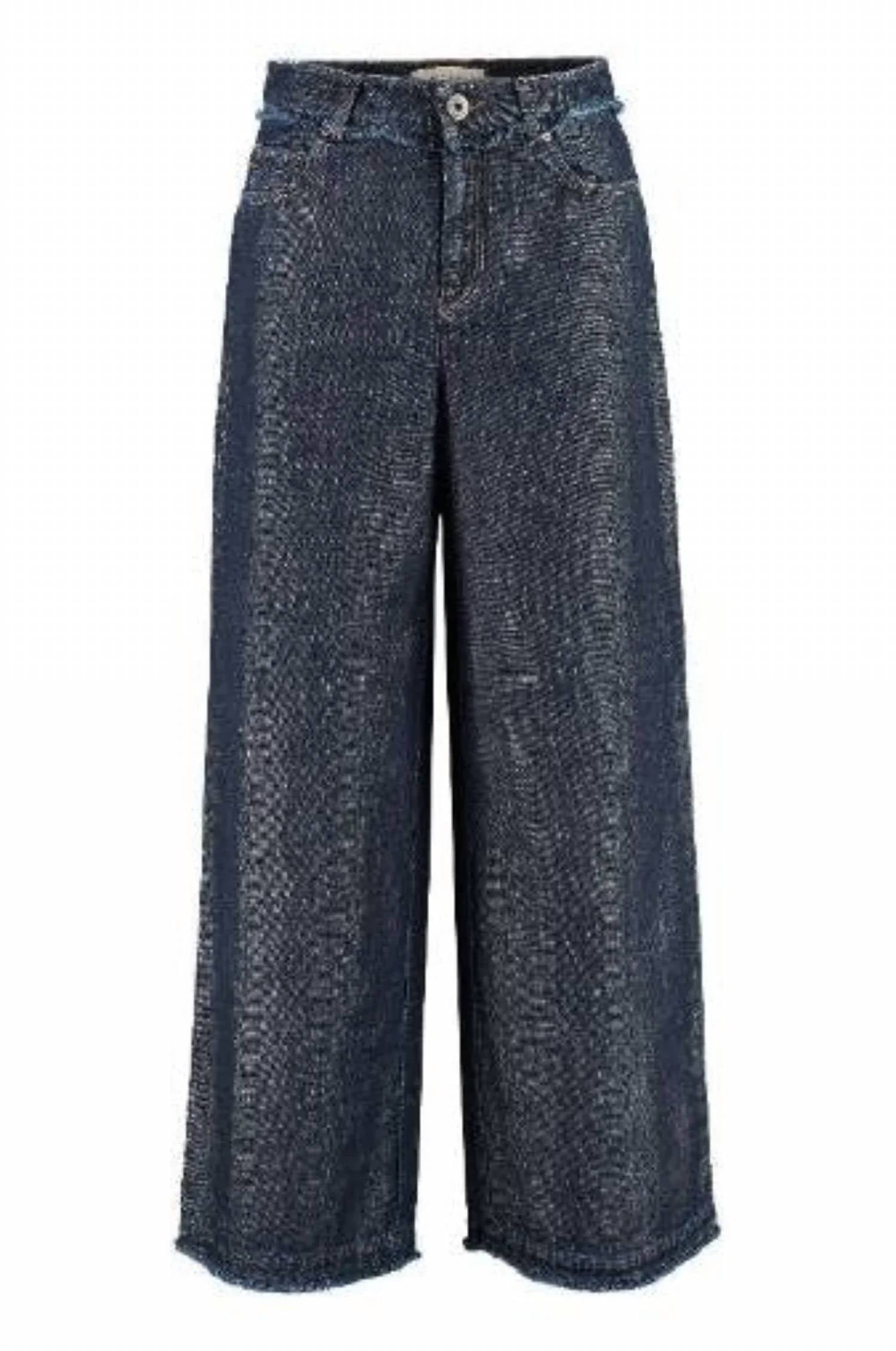 Maxmara - Women's Romeo Tailored Denim Jeans