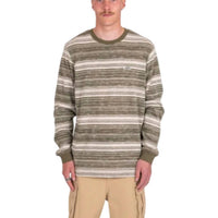 Rusty - Millenial Long Sleeve Tee