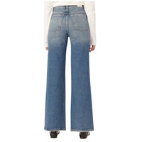 Dl1961 - Women'S - Hepburn Wide Leg High Rise Vintage Jeans