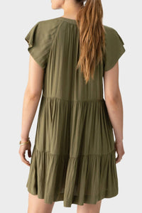 Sanctuary - Modern Babydoll Dress