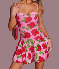 Show Me Your Mumu - Tiffany Skort Dress