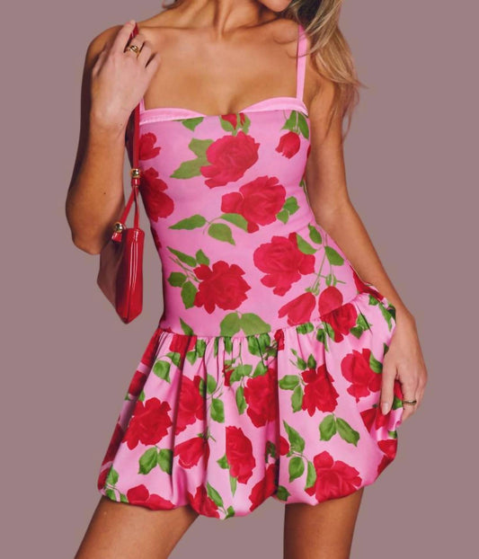 Show Me Your Mumu - Tiffany Skort Dress