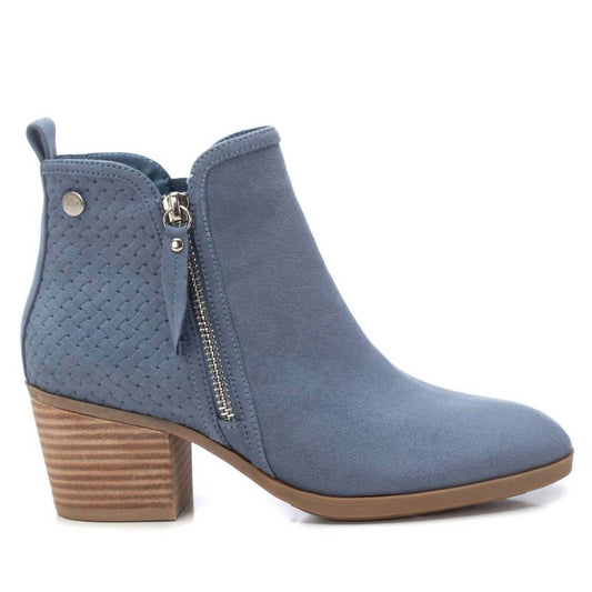 Xti - Women's Ankle Booties