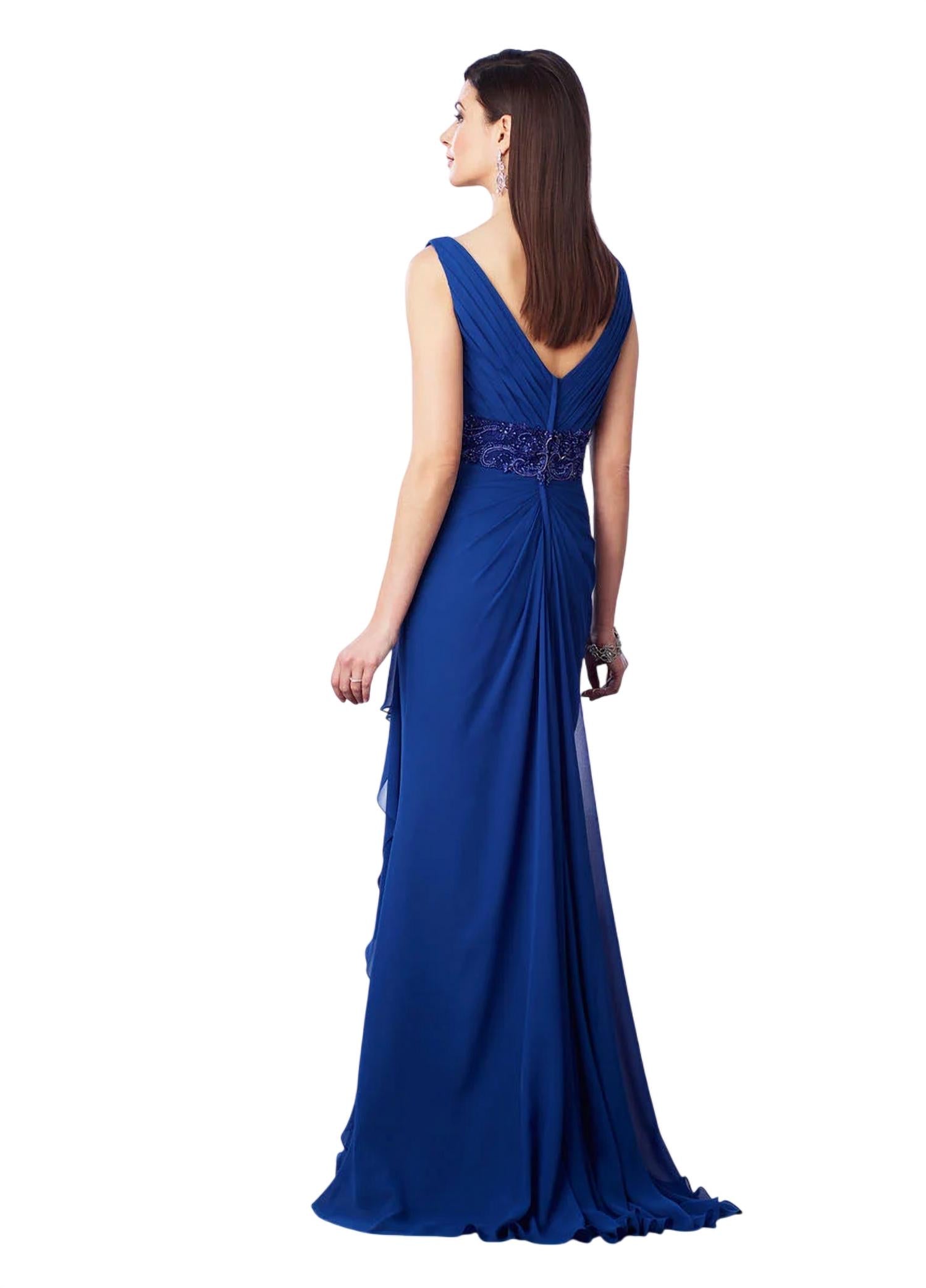 Cameron Blake - Evening Dress