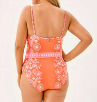 Lilly Pulitzer - Palma One Piece