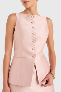 Amanda Uprichard - Raleigh Romper