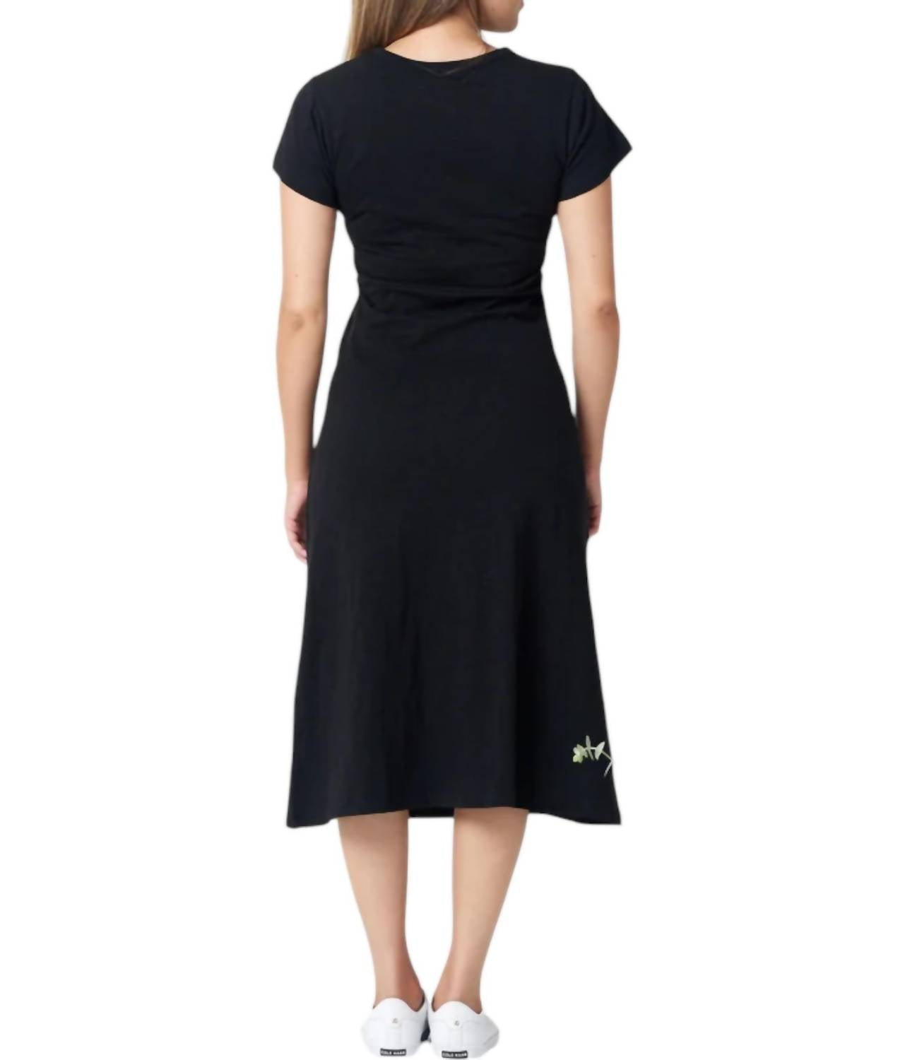 Known Supply - Claudia Dress