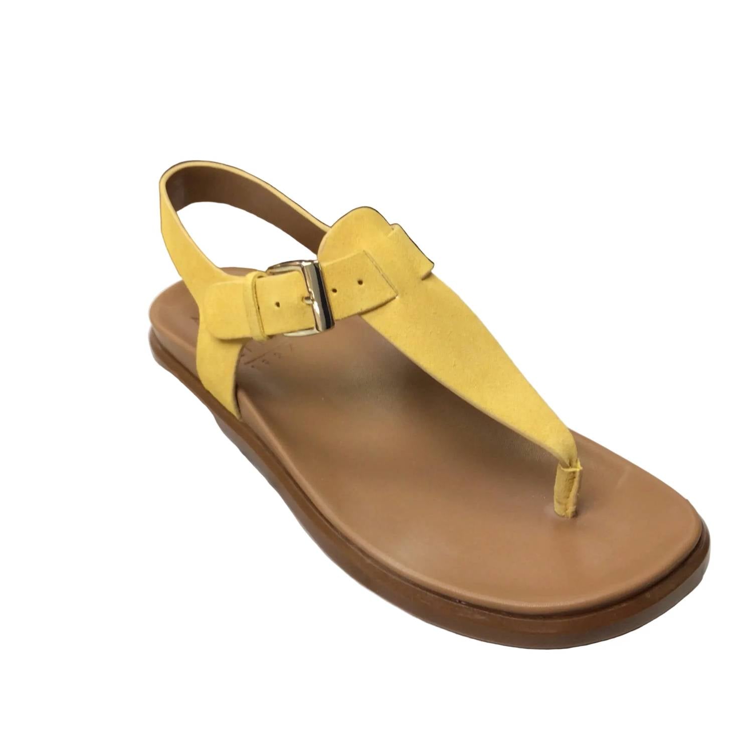 Naturalizer - Women's Fab Thong Sandals