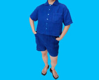 Meals - Women's Fda Work Shirt