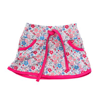 Set Athletics - Girls Tiffany Skort