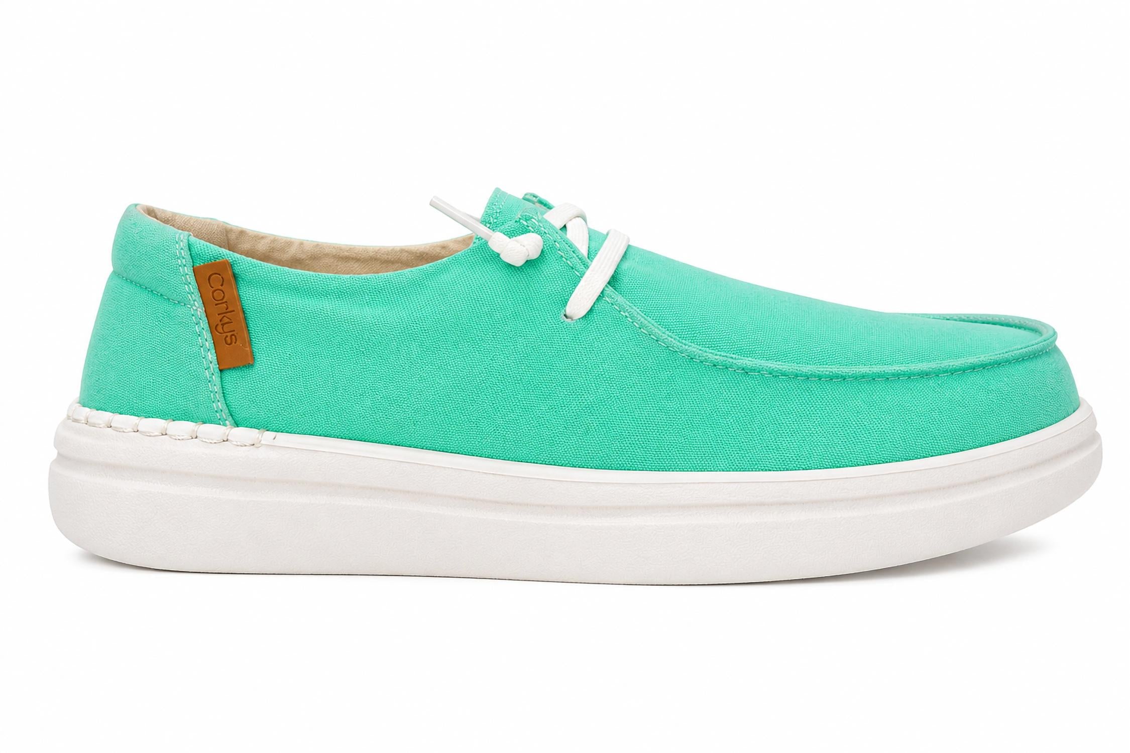 Corkys Footwear - Women's Kayak Slip On Sneakers