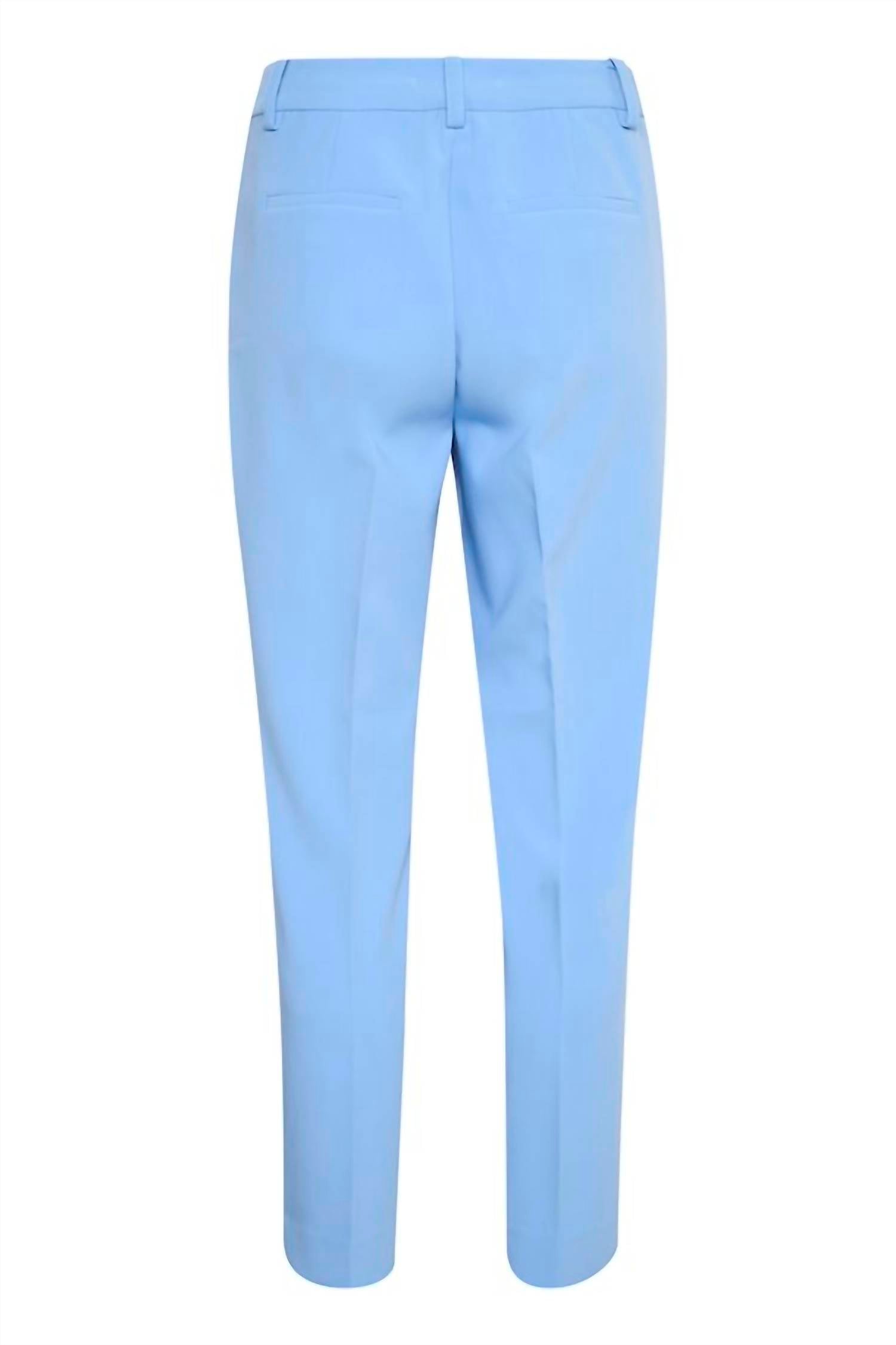 Part Two - Urbana Trouser