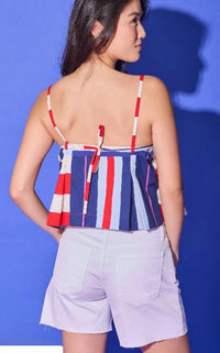 Alden Adair - Reed Top