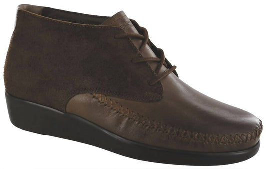 Sas - Women's Kich Lace Up Ankle Boot