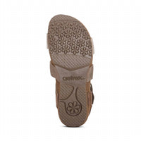 Aetrex - Women's Lilly Quarter Strap Sandal