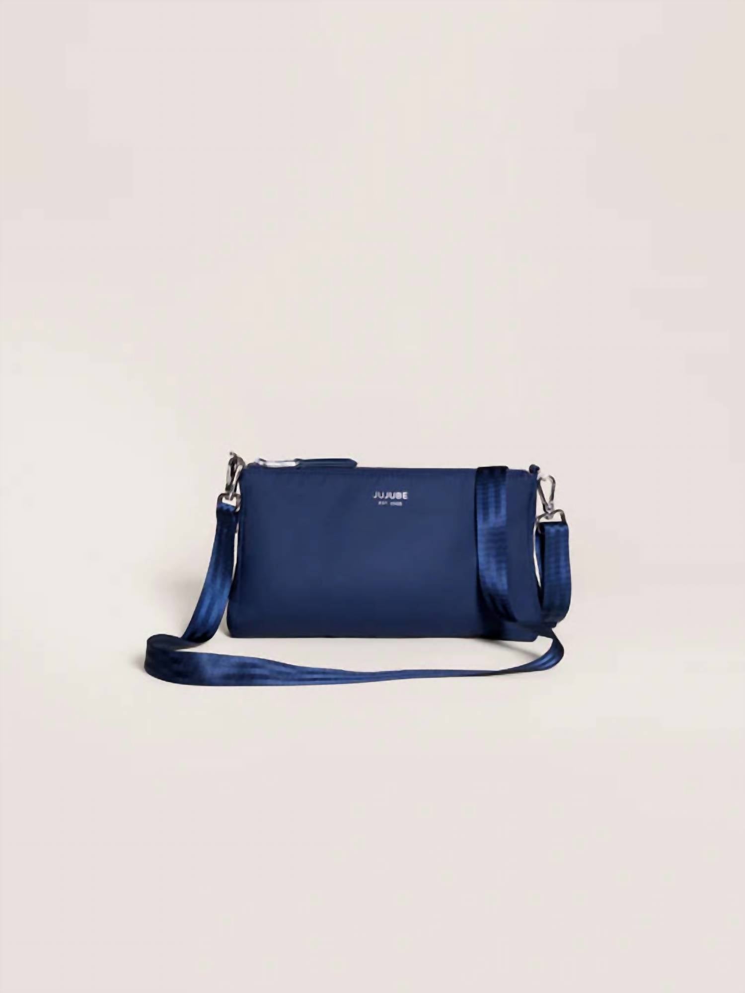 Jujube - 3-Piece Pouch Set