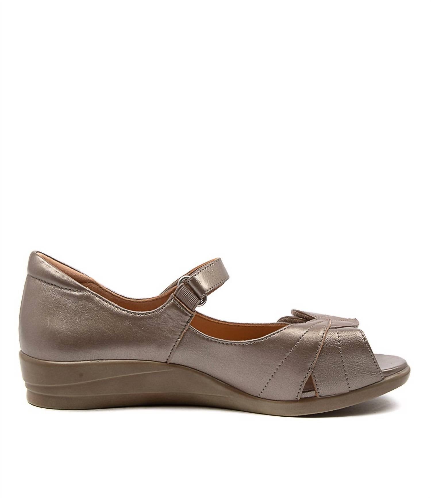Ziera - Women's Disco W Sandals