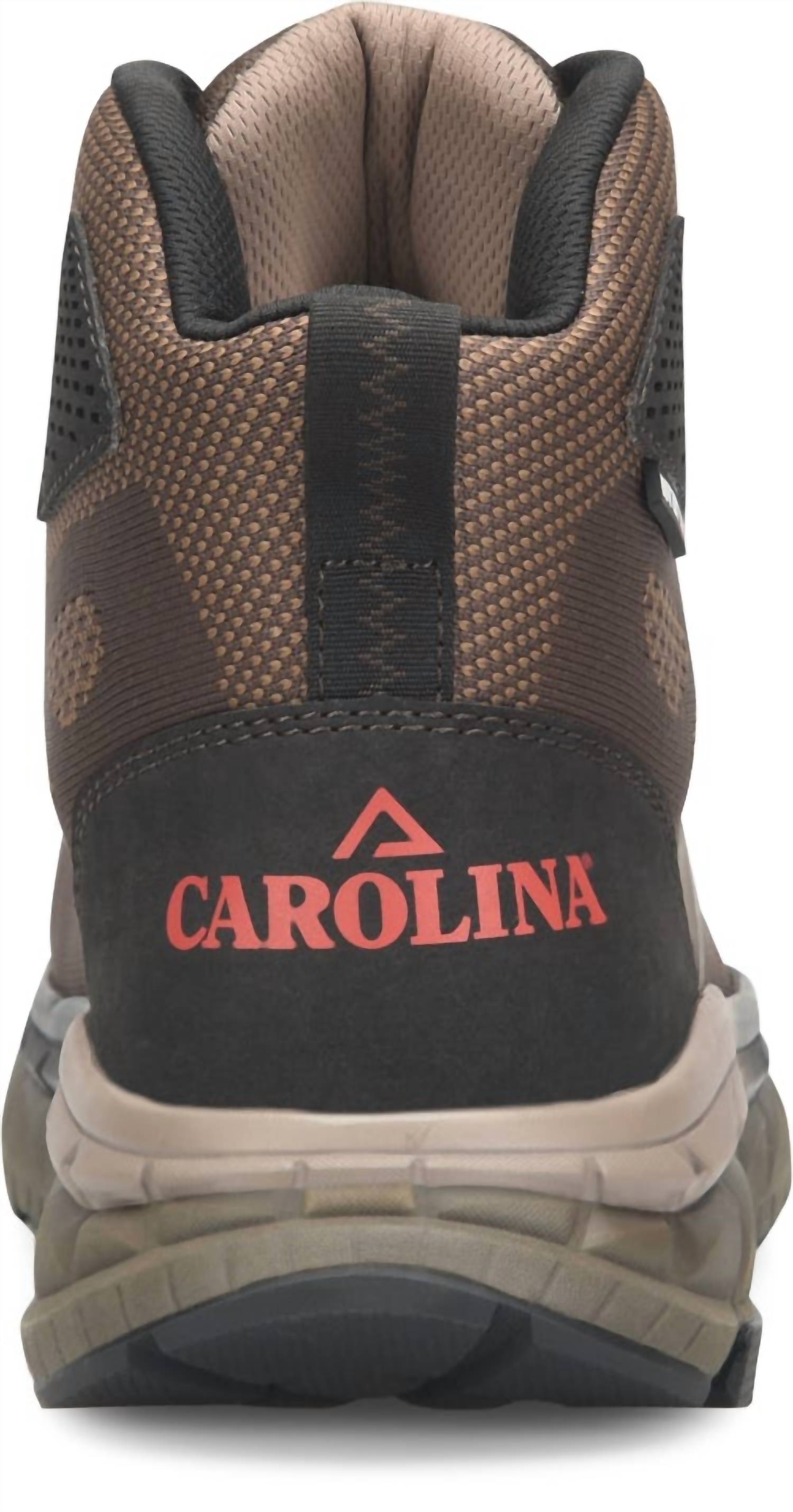 Carolina - Men's Align Voltrex Hi Athletic Hiker Boot