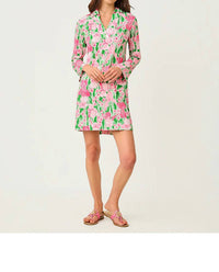 Lilly Pulitzer - Chessie Mini Dress
