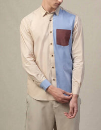 Morgan.M - NEWINGTON BUTTON DOWN DRESS SHIRT