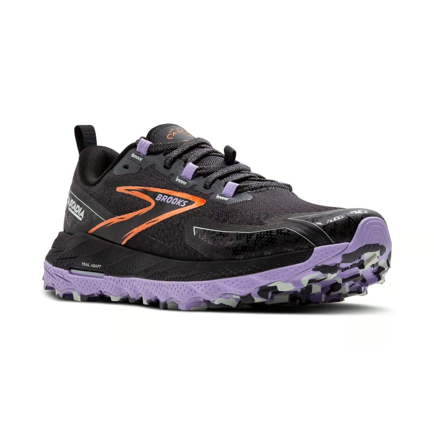 Brooks - Women's Cascadia 18 Trail Running Shoes