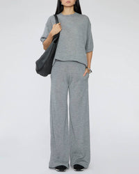 Sprwmn - Boxy T-shirt