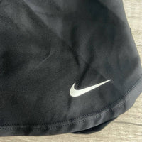 NIKE Women's Element Swim Trunks in black - women's swimwear - view 4